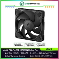 Arctic P14 Pro PST 14CM PWM Case Fan
