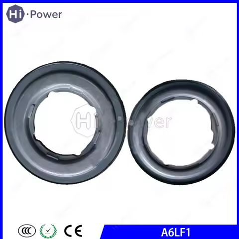 A6LF1 A6LF2 Auto Transmission Piston Kit Part For HYUNDAI KIA A6LF3 Car Gearbox Piston Kit