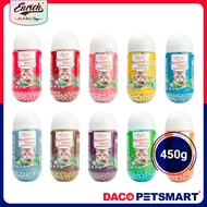 ENRICH CHAMPION AROMATIC BEADS CAT LITTER 450g