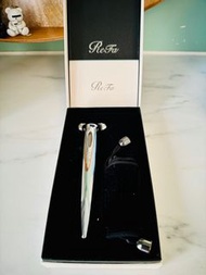 ReFa CARAT EYE/FACE 白金美容滾輪(有保養同説明書)