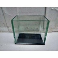 aquarium sholiter chana ukuran 20x11x15