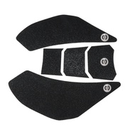 Anti Slip Crown Pad Fuel Tank Pad Sticker Car Decoration Protector Side For Yamaha FZ6 FZ6N FZ6S FZ6
