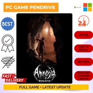 Amnesia Rebirth - Offline [ Pendrive 32 GB] PC Game