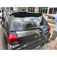 Axia 2023 Ducktial Psm spoiler