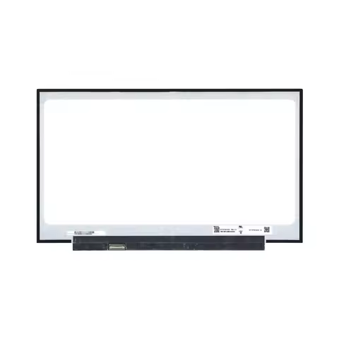 New Display N173FGA-E34 REV.C4 Laptop 17.3" HD+ LCD LED Screen 1600x900 Panel 30 Pins Matrix Replace