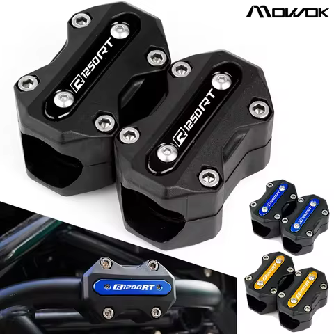 For R1250RT R1200RT R 1300RT option 719 R 1200 1250 RT 1200RT 1250RT Motorcycle Accessories Crash Pr