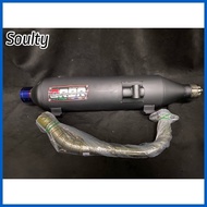 ≈ ✴ ☀️ ORBR PIPE CHICKEN PIPE TITANIUM TIP VERSION X