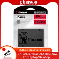 Kingston A400 SSD 120GB 240GB 480GB SATA 3 2.5-inch internal Solid-state drive 960gb laptop