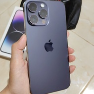 iphone 14 pro max 128gb digimap deep purple
