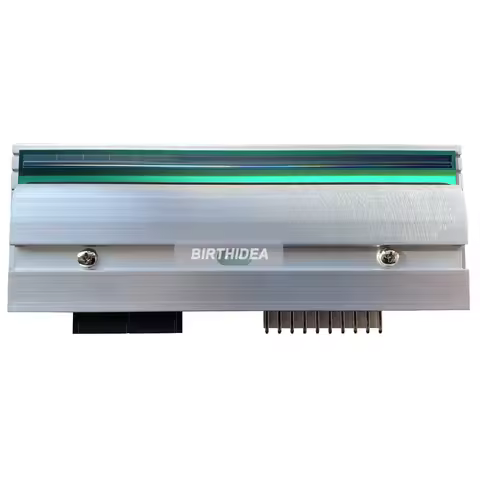 G48000M Thermal Printhead 140XI3 203DPI For Zebra 140XI3 140Xi3Plus 200DPI Barcdoe Printer Head New