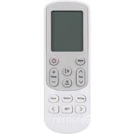 Replace Remote Control Compatible with Samsung Air Conditioner DB93-30071H DB93-30073B DB93-15169G D