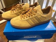 JJJJOUND x Adidas Samba