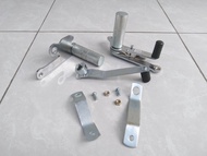 Footstep Underbone Jupiter Z1 Jupiter Z Jupiter MX