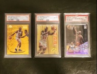 1997 Michael Jordan Super Boss card 鑑定卡 1張 📈💯