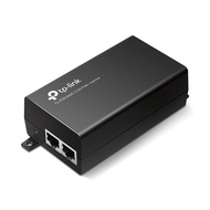 TL-PoE260S 802.3at/af 2.5G PoE+ Injector | Non-PoE to PoE Adapter | Supplies up to 30W (PoE+) | Plug