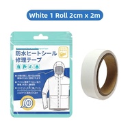 Waterproof Sealing Repair TPU Heat Tape