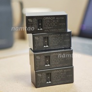 Relay 16A 12V G2RL-1A-E OMRON