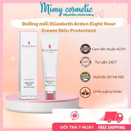 (FULL BILL)Elizabeth Arden Eight Hour Cream Skin Protectant Lip Balm | Moisturizing, soft, multi-pur