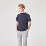 Khaki Bros. - คา คิ บรอส. - Turtle Neck Tee - เสื้อยืดคอเต่า - KM23K054