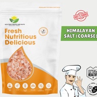 Himalayan Salt Coarse | Pink Himalayan Salt