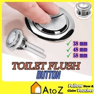 Toilet Flush Button Toilet Bowl Accessories Flushing Parts - Toilet Bowl Toilet Seat 38mm 48mm 58mm