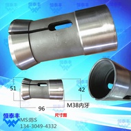 Jingcheng Table Lathe Inner Chuck Type 32 Instrument Lathe Chuck Jingcheng YB-32 Table Lathe Collet
