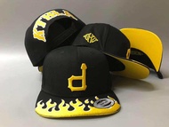 New Pirates Adjustable vintage cap KTH