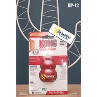 Kong Classic Dog Toy For Dogs Premium Official Dealer