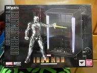 SHF Ironman mark 2 連格立納庫