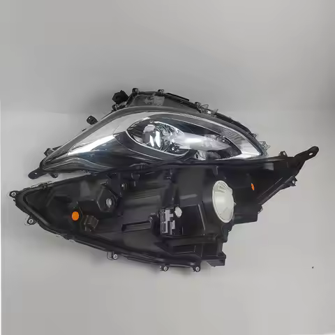 A Pair Car Headlights For Toyota AQUA NHP10 NHP10H 2018 Headlamp 81130-52M10 81170-52M10 2018 Headla