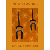 Electric BIKE FRONT SHOCK BREAKER