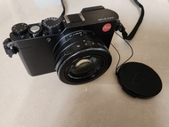 Leica D-LUX (Typ 109)