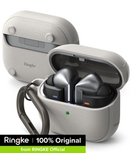 เคสแม่เหล็ก Ringke Onyx สำหรับ Galaxy Buds 3 / 3 Pro / 3 FE - เคสป้องกัน TPU ทนทานพร้อมพื้นผิวกันลื่