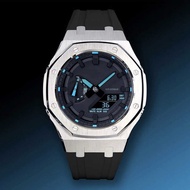 Suitable for GA2100/GM2100 Farm Oak GMAS-2100 Fourth Generation Modified Stainless Steel Case Silico