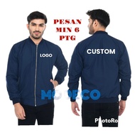 BOMBER PRASUT/ BOMBER CUSTOM BOMBER LATEST BOMBER
