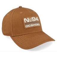 DC Hat No. 94 Chipmunk A-Frame Adjustable Snapback Original
