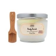 平放💮香港門市購入 Sabon Body Scrub磨砂600g 大盒連包裝紙