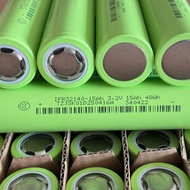 Jia Shikai 32140 15Ah Lithium Iron Phosphate Battery 3.2V Large Capacity Battery Pack Power Tools