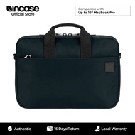 Incase Compass Brief With Flight Nylon - Navy (16")