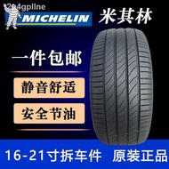 Used Michelin tires 205 215 225 235 245/45 50 55 60 65R16 17 18 19