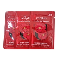 Redflo Camellia Hair Shampoo Sample