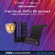 Tecware Vertical GPU bracket (Forge S &amp; Nexus Air)