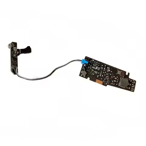 Original Laser Module Suitable for Dyson V12 V15 Vacuum Cleaner Laser Fluffy Cleaning Head