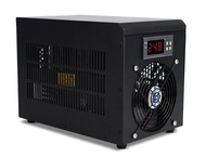 Ready✅60L Small Fish Tank Cooler Cooling Chiller Breeding Semiconductor Fish Shrimp Temperature Cont