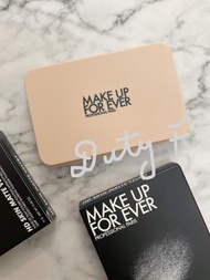 Make up for ever 高清柔霧粉餅 HD Skin Powder Foundation