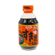 Ebara Sukiyaki Sauce 300 Ml.