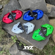 KAWASAKI XYZ COVER SUPER KIPS AIRSCOOPE NINJA 2-STROKE RR R SS FULL CNCkawasaki