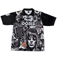 ONIKU/ JERSEY / BAND JERSEY VINTAGE/ JERSEY OVERSIZE/ JERSEY OASIS/ JERSEY CASUAL/ JERSEY RETRO/ JER