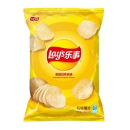 LAYS American Classic Spicy Crayfish Lime Flavour 50G