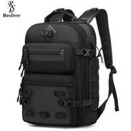 OZUKO Men Waterproof Laptop bag Casual Laptop Briefcase Fashion Travel Backpack Large Capacity School Backpack Fit For 15.6 Inch Laptop